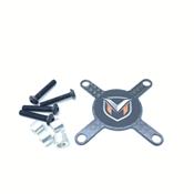 UK-40MM CARBON FAN GUARD KIT MACLAN