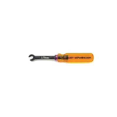 UK-Turnbuckle Wrench, 3.70mm, Lunsford, J-Concepts, Protek RC, and Yokomo -1/10th MIP