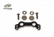 UK-S1 Ackerman board CNC Aluminium-V3 PR RACING