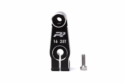 UK-25T Alu servo arm 16mm For B10R (1) PR RACING