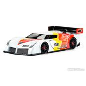 UK-Hyper-SS - 1:8 GT Body - short WB - LIGHTWEIGHT PROLINE
