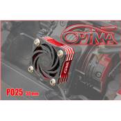 UK-30mm fan guard (choice of color) 6-MIK