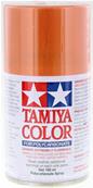 UK-Spray Metallic Orange 100ml TAMIYA