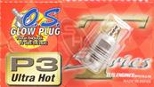 UK-Blow Plug  turbo P3 O.S