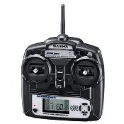 UK-Gemini Sport Radio Set with RX391W SANWA