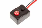 UK-Switch for XR8/MAX8 HOBBYWING