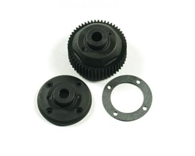 UK-Diff Case Set 1/10 SWORKZ