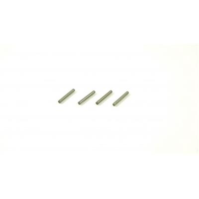 UK-Pin 2 x 14mm SWORKZ RACING