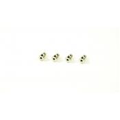 UK-Sway Bar Linkage Ball Stud (4pc) SWORKZ