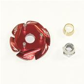 UK-Turbo Tornado Fly Wheel Set SWORKZ