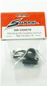 UK-S350 Competition Aluminum Rear Hub Carry ( R) SWORKZ