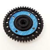 UK-HET Center HET Spur Gear (46T) SWORKZ