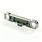 UK-S35-GT2/E T7075 Aluminum Rear Front Lower Suspension Plate (RF) SWORKZ