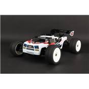 UK-S35-T2E 1/8 Pro Brushless Truggy Kit SWORKZ