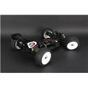 UK-S35-T2E 1/8 Pro Brushless Truggy Kit SWORKZ