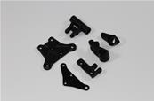 UK-Steering set 1/8 TEAM-C