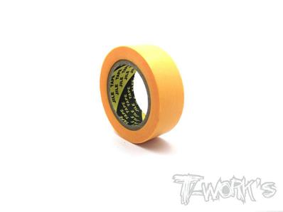 UK-Masking Tape ( 20mm ) T-WORK'S