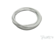 UK-14 Gauge Silicone white Wires 2M T-WORK'S