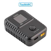UK-M450 LiPo 1-4S 5A Charger AC - TOOLKITRC
