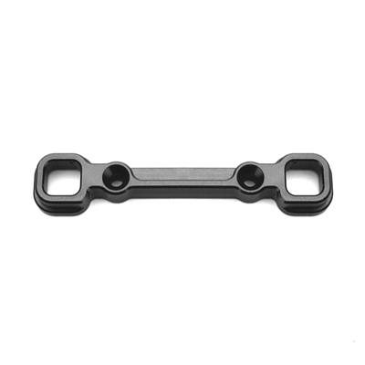 UK-V2 Adjustable Hinge Pin Brace “B” block, 7075 CNC, EB/NB/ET/NT/SCT) TEKNO-RC
