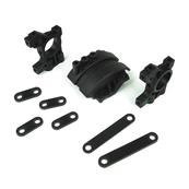 UK-Center differential mount (NB48, NT48)