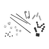 UK-Throttle, Brake Linkage (revised, NB48, NT48) TEKNO-RC