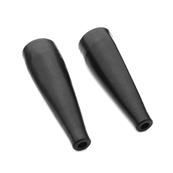 UK-Shock Boots (for 137mm shocks, 2pcs) TEKNO-RC