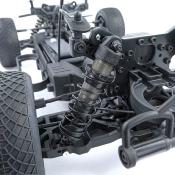 UK-SCT410 2.0 1/10th 4×4 Short Course Truck Kit TEKNO RC