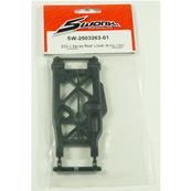UK-Rear Lower Arms Medium (1pc) SWORKZ