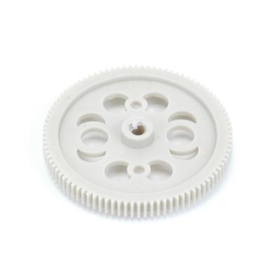 UK-86T Whisper Gear - 48 D.P. SCHUMACHER