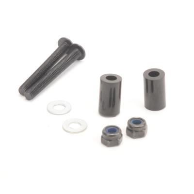 UK-Fan Mount Kit - CAT K2 SCHUMACHER RACING