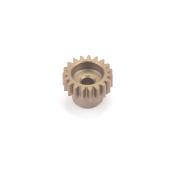 UK-19T Steel Pinion - 0.6 MOD SCHUMACHER RACING