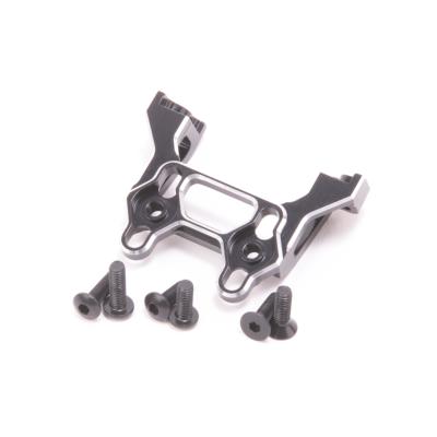 UK-Alloy Wing Mount - L1R SCHUMACHER RACING