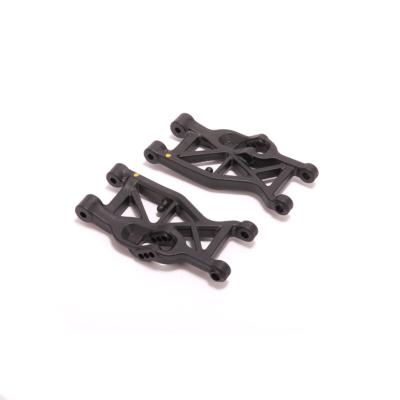 UK-Front Wishbones Med Flex (pr) - CAT PB SCHUMACHER RACING