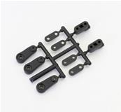 UK-Servo Mount Set (RB6) KYOSHO