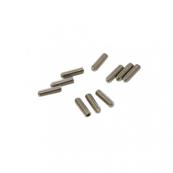 UK-M3x10mm SET SCREWS (10 pcs) ULTIMATE RACING