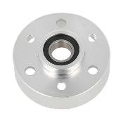 UK-HYPER VT 2-SPEED GEAR HOUSING (2ND) FOR GP (NITRO) HOBAO RACING