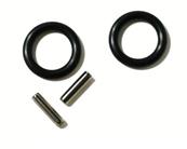 UK-Gaskets & Hex Pins (2) KYOSHO