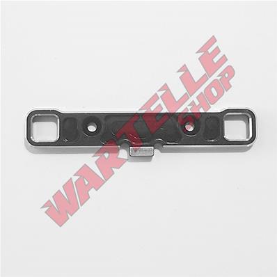 UK-Aluminium rear lower suspension plate S35-4/4E SWORKZ
