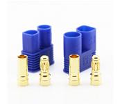 UK-EC3 male and female sockets (pair) WS-LINE