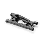 UK-Composite LSM Susp. Arm Front Lower Left - Medium XRAY
