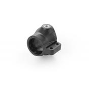 UK-C-Hub steering block LB with alu inserts X-RAY