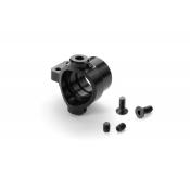 UK-Alu steering block swiss 7075T6 X-RAY