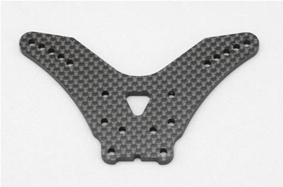 UK-Graphite Rear Shock Tower for YZ-4 YOKOMO