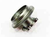 UK-Flywheel alu 34mm SERPENT RACING