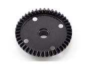 UK-Crown gear HOBAO RACING