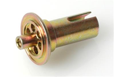 UK-Diff Output; Male - Cougar SV SCHUMACHER RACING