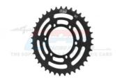 UK-Medium Carbon Steel Hub Chain Sprocket GPM