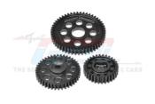 UK-Medium Carbon Steel Transmission Gear set GPM