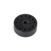 UK-Machined Shock Piston, 12 x 1.0mm (1): Promoto-MX LOSI